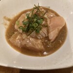User's review image for 鶏彩