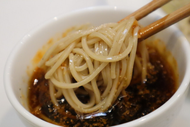 用戶對於SOBA cafe dining TAKIHAMA的評論圖