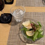 用戶對於柳鳳的評論圖