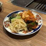 User's review image for 厳選焼肉 一石三鳥