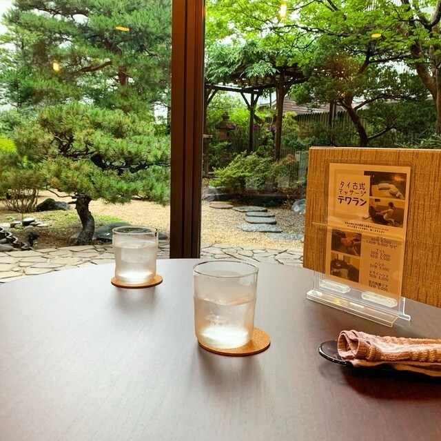 用户对于らうんじ喫茶 華苔的评论高清图