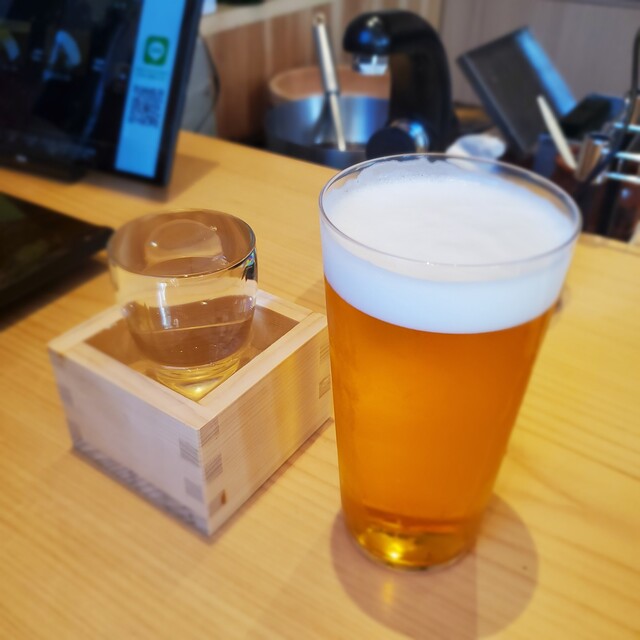 用戶對於立喰鮨 銀座おのでら 本店的評論高清圖