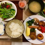 用戶對於リッチモンドホテル なんば大国町的評論圖