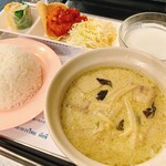 User's review image for パクチー丸太町