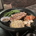 User's review image for サムギョプサルと韓国料理 コギソウル 天王寺店