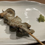 用戶對於鰻 芳松的評論圖