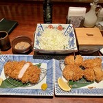 用戶對於あんず  銀座店的評論圖