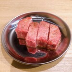 用戶對於牛の助肉之進 くらわんか的評論圖