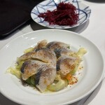 用戶對於ビストロ アジル 蒲田店的評論圖