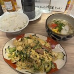 User's review image for 沖縄料理 大手町なんくるないさー