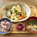 User's review image for cafe shizuku