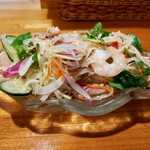 用戶對於インチャン レストラン的評論圖