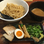 用戶對於つけ麺 らーめん 春樹 上板橋店的評論圖
