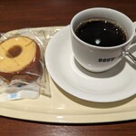 User's review image for ドトール コーヒー ショップ 赤坂5丁目店