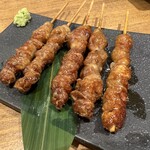 User's review image for 神鶏 歌舞伎町