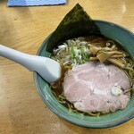 用戶對於らーめん初代 小樽本店的評論圖