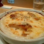 用户对于ダイニングカフェSenka 福岡空港店的评论图
