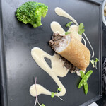 用戶對於天空LOUNGE TOP of TREE 東京スカイツリータウン・ソラマチ店的評論圖