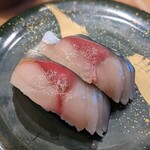 用戶對於築地 銀一貫的評論圖
