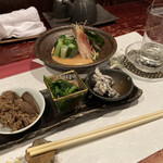 用戶對於桂川的評論圖