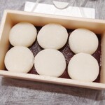 User's review image for 榮太樓總本鋪 本店