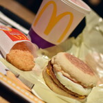 User's review image for マクドナルド 原宿竹下通り店