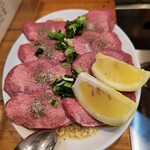 User's review image for 焼肉ホルモン 万千