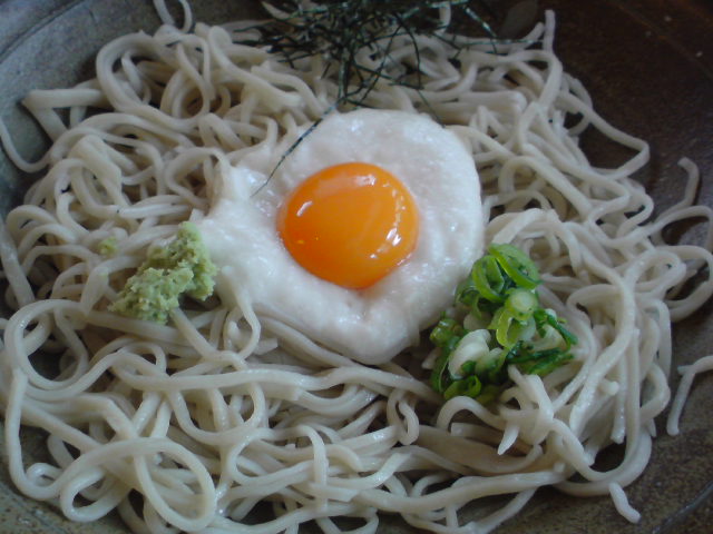 用戶對於甘味 手打ち蕎麦 しも村的評論圖