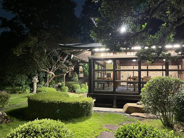 用戶對於がんこ たちかわ茶寮的評論高清圖