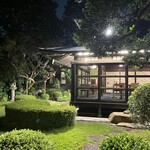 用戶對於がんこ たちかわ茶寮的評論圖