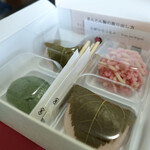 User's review image for とらや 日本橋店