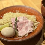 User's review image for 味噌らーめん 柿田川 ひばり 恵比寿本店