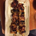 用戶對於鳥貴族 赤羽店的評論圖