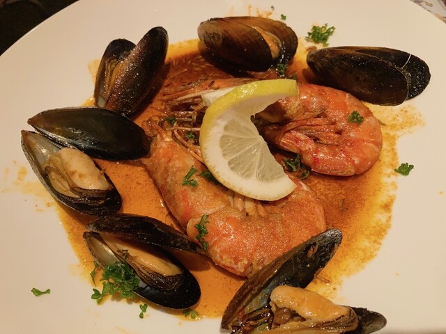 User's recommendation image for ミシュミシュ