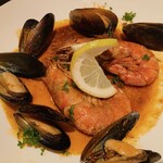 User's review image for ミシュミシュ