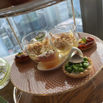 User's review image for オリエンタルラウンジ