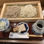 User's review image for 豆皿料理・酒 そばまえ moyuk Sapporo店