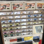 用戶對於名代 富士そば 大井町駅前店的評論圖