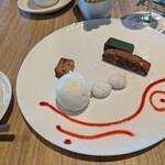User's review image for カフェ バル リーベル