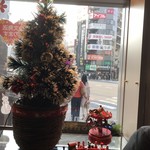 用戶對於レオニダス 恵比寿店的評論圖