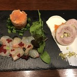 用户对于ヴィエ　ボン的评论图