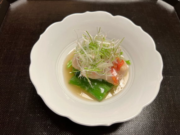 用户对于京料理 箔的评论高清图