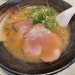 用户对于博多川端どさんこ的评论图