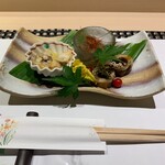 用戶對於上野 寿司 祇園的評論圖