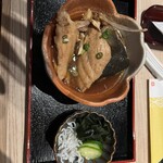用戶對於近畿大学水産研究所 グランフロント大阪店的評論圖