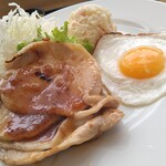 用户对于鷲の食卓 南8条店的评论图