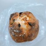 用戶對於パンや 麦道的評論圖