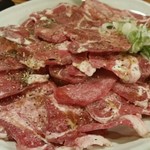 User's review image for 焼肉マイスター かなchan.