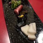 用户对于のん亭的评论图