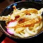 用戶對於四季のうどん春夏秋冬的評論圖